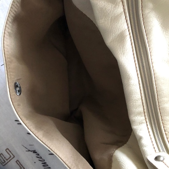 Liz Claiborne hobo bag - Picture 5 of 6